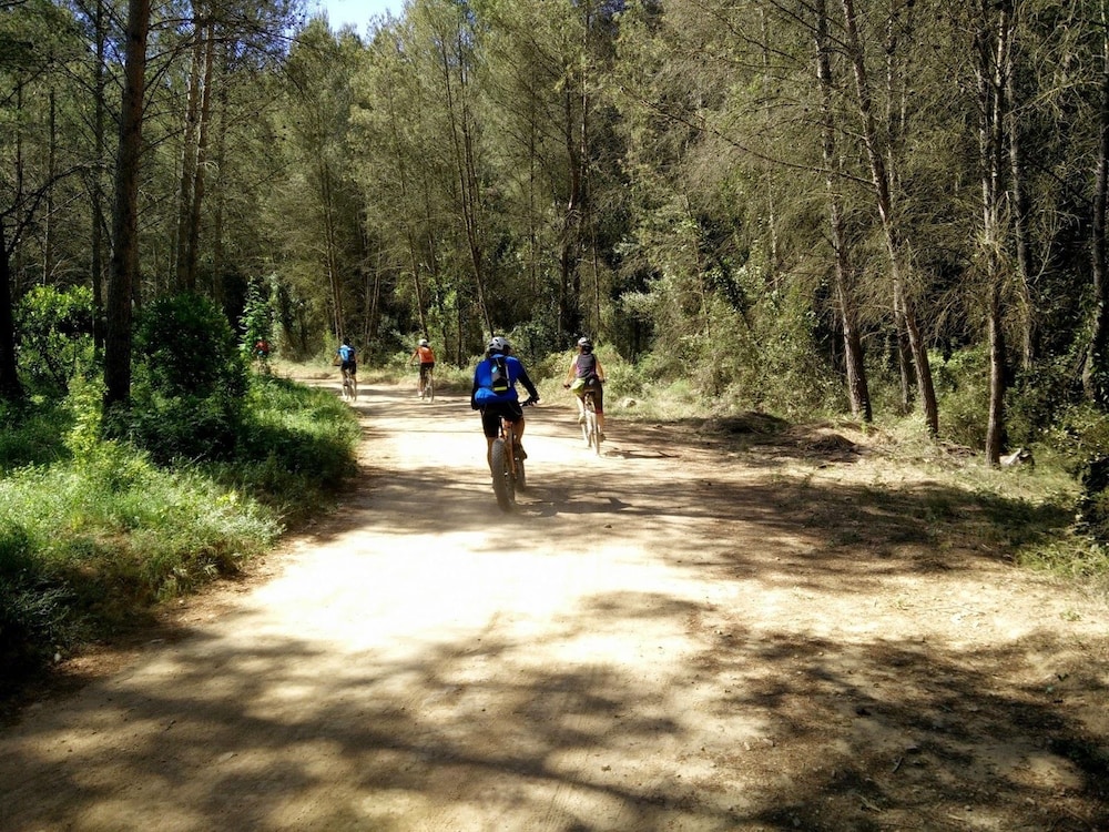 SANT JORDI HOTEL 28/50