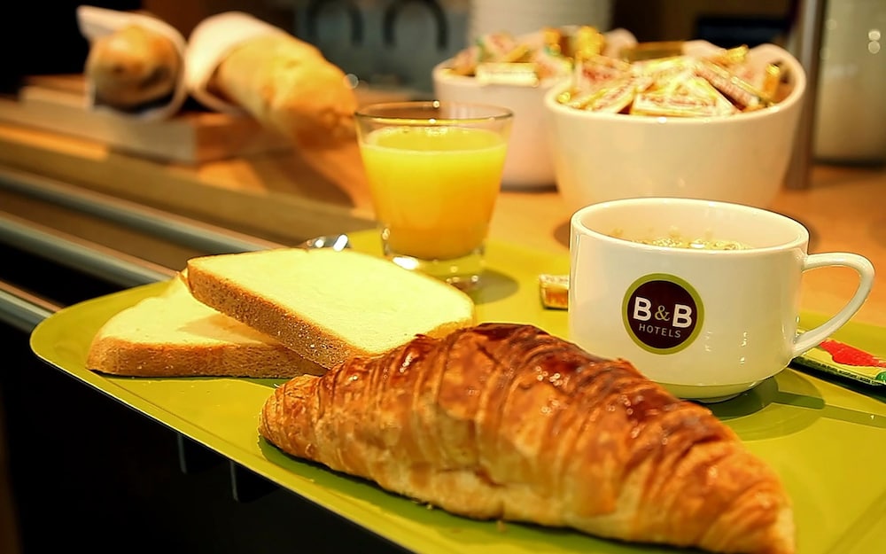 B&B HOTEL Saint-Nazaire Trignac 24/50