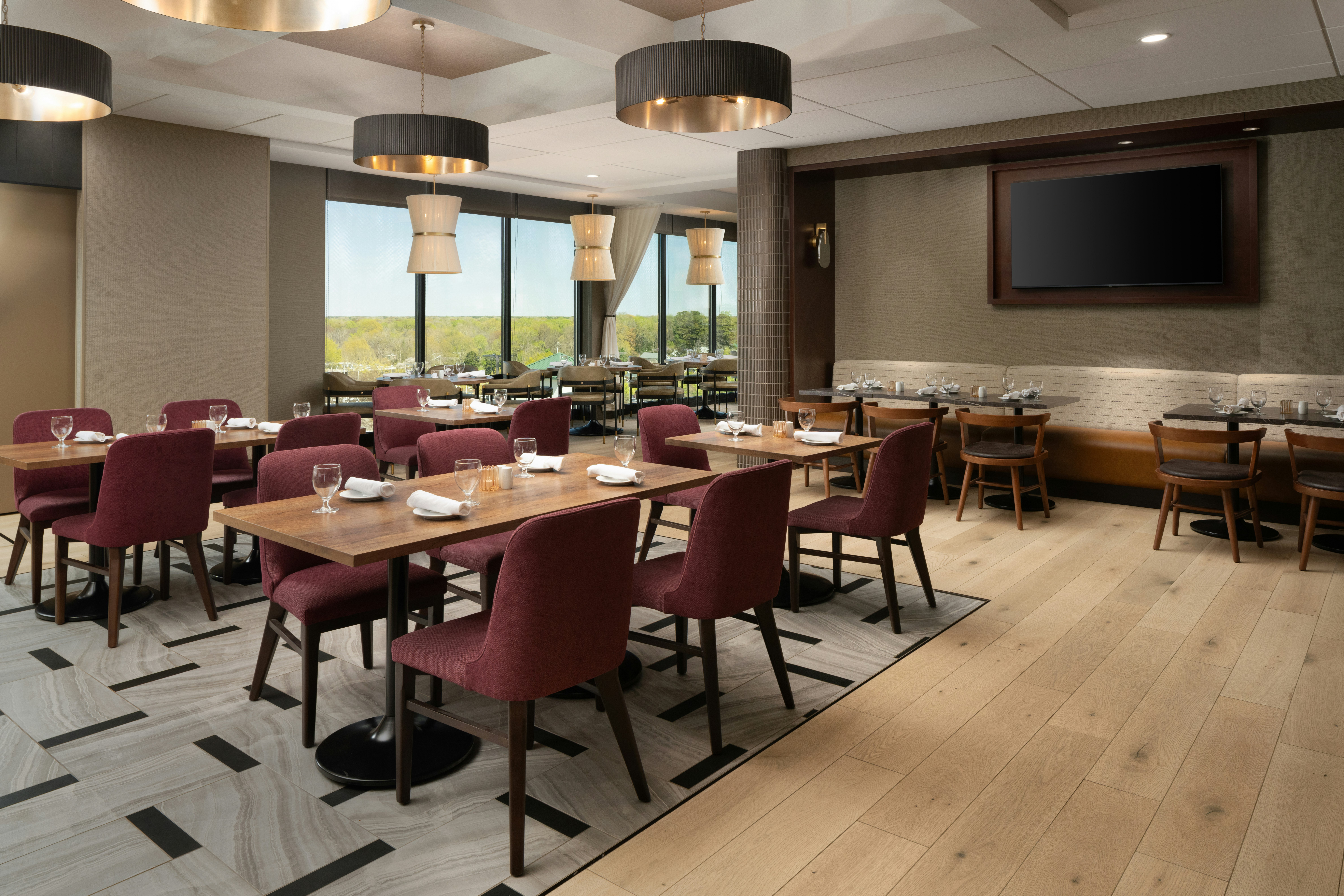 Hilton Garden Inn Greenville University Area 51/58