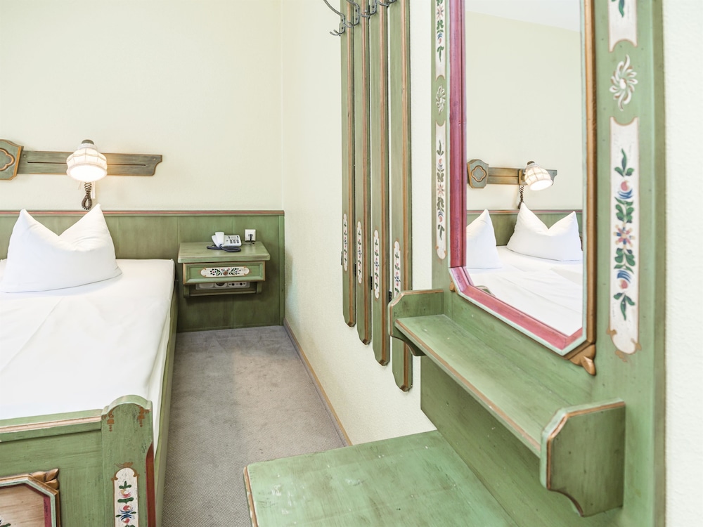 Hotel Hannover Airport By Premiere Classe 32/62