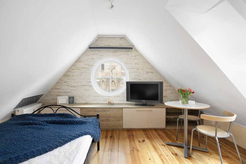 Elite Apartments Gdansk Old Town 59/82