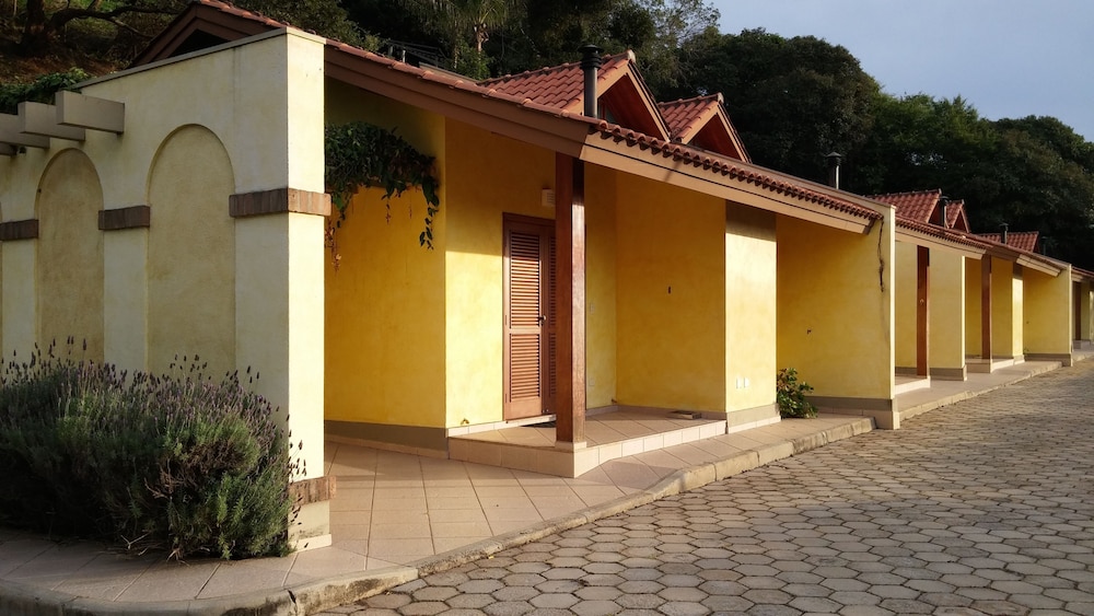 Refugio do Saci Hotel 1/45
