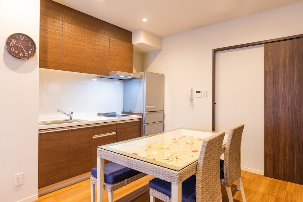 Lapin Mihama Residence Hotel 11/50