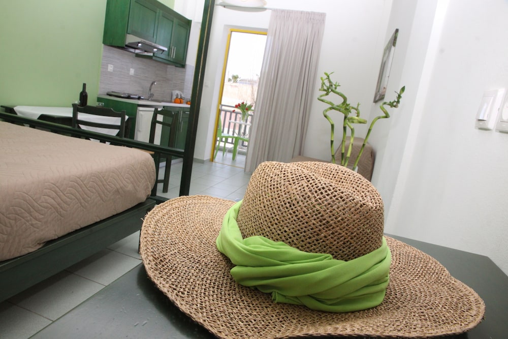 Apollon Hotel Apartments 22/50