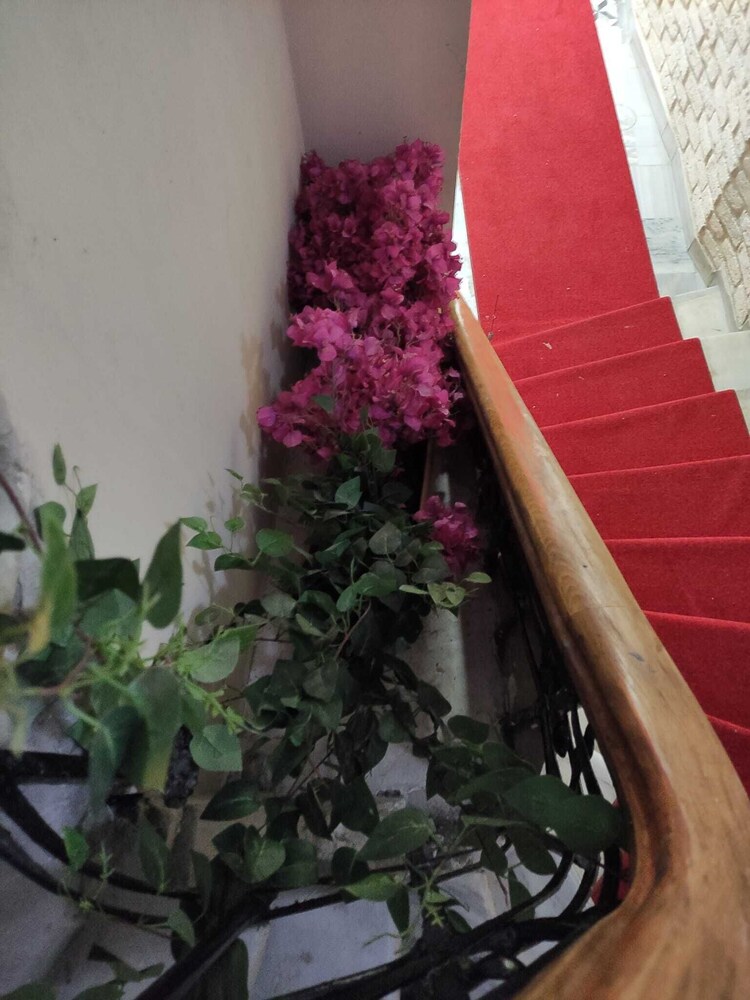Panda Residence Deluxe Taksim 18/29