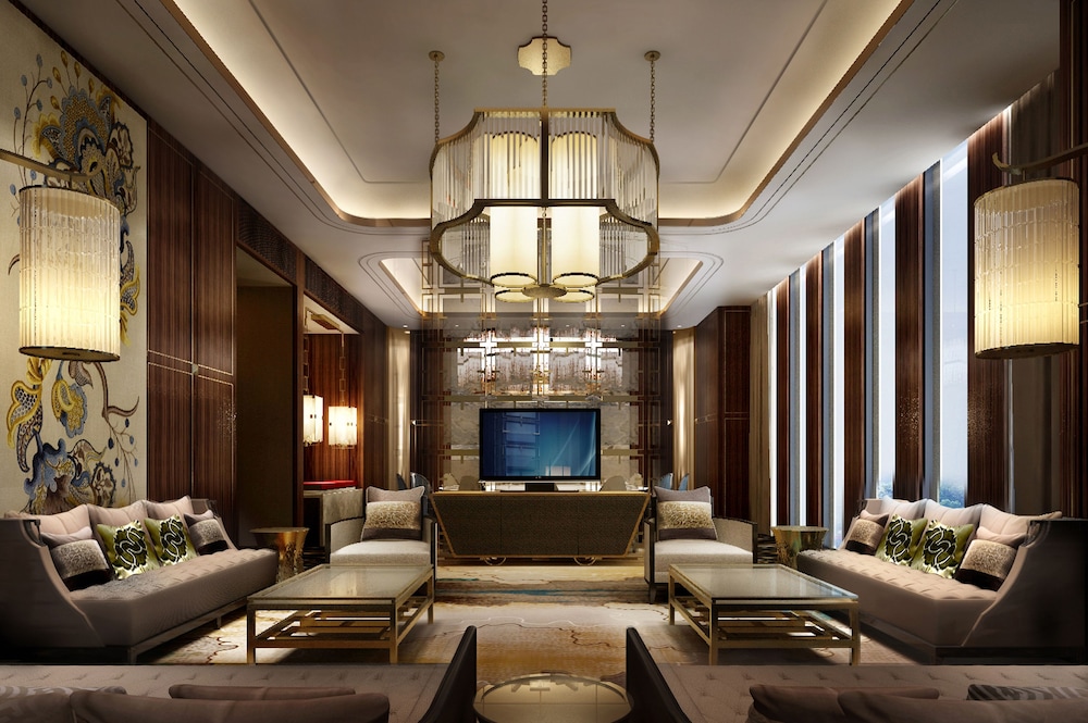 GRAND SKYLIGHT INTERNATIONAL HOTEL BEIJING 19/28