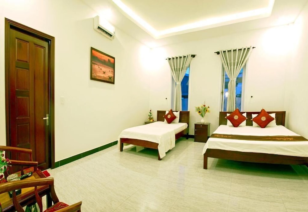 Basil Homestay And Hostel 36/57