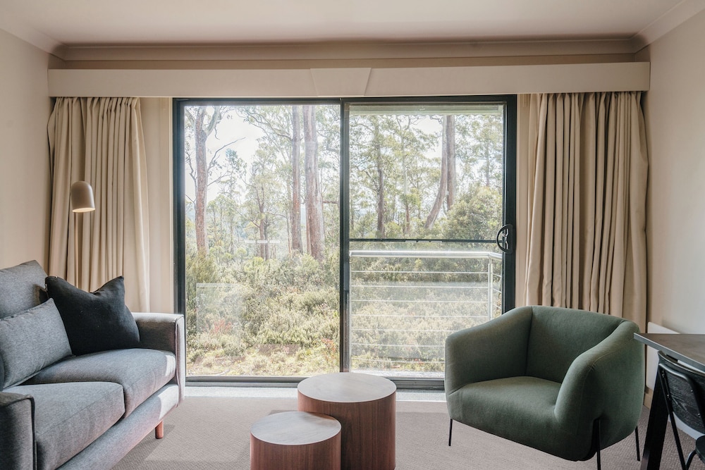 Cradle Mountain Hotel 32/58