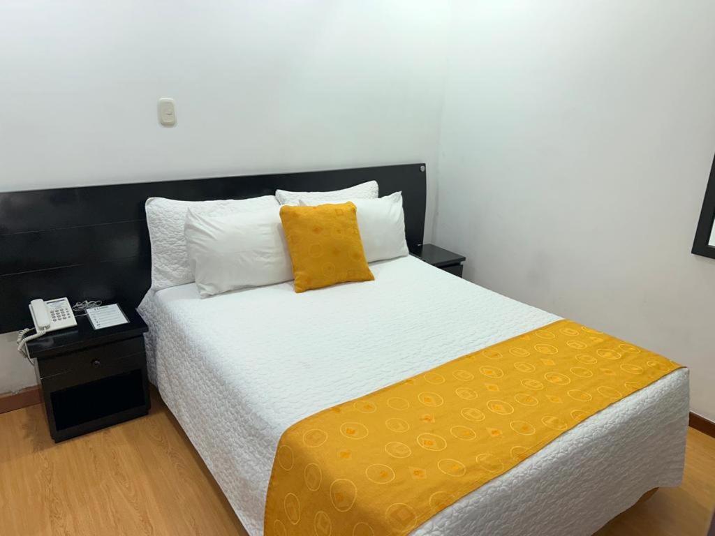 Hotel Lagos Latin America 24/32