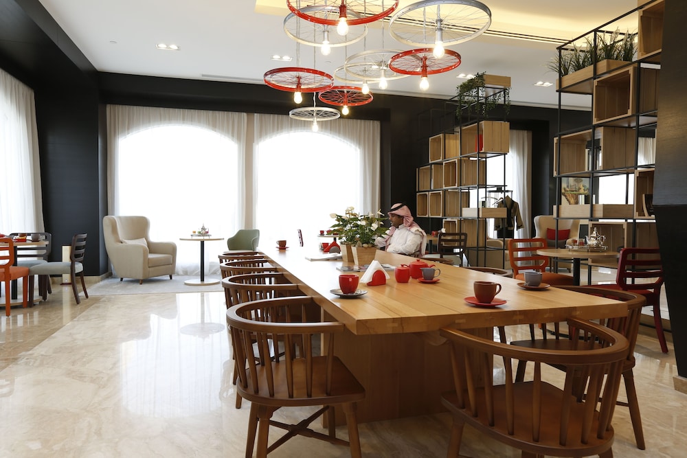 فندق انترسيتي الرياض -الملز(Intercity Hotel Riyadh Malaz) 55/69