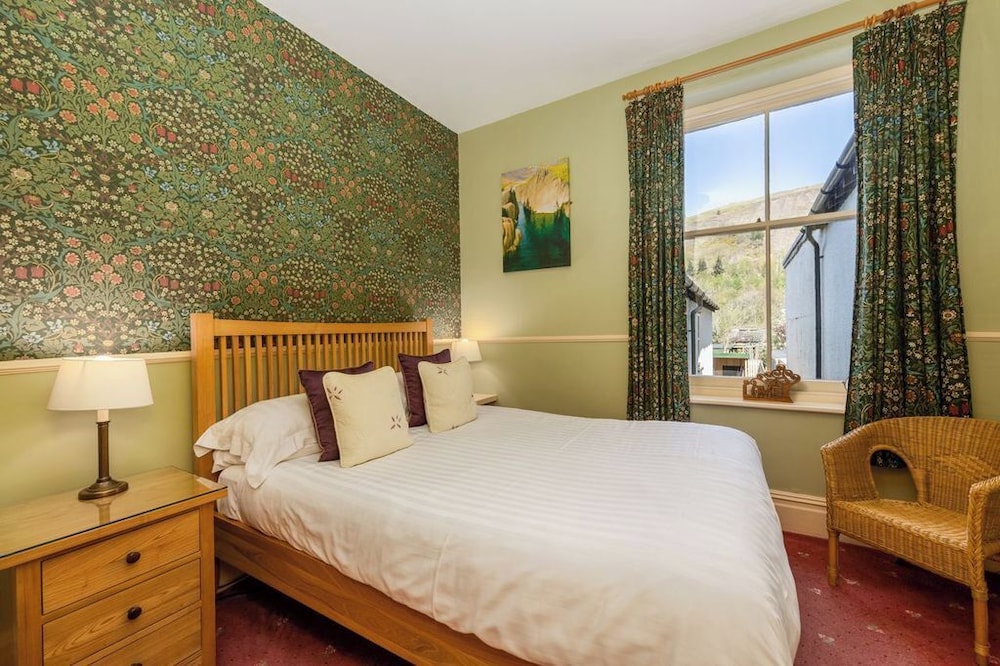 Burnside B&B 8/34