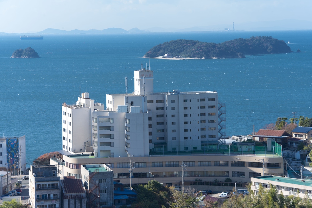 Hotel Meizanso 3/63