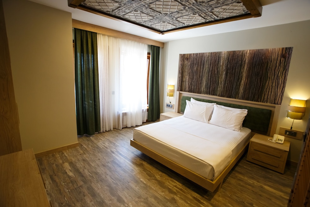 Tas Konak Boutique Hotel 13/22