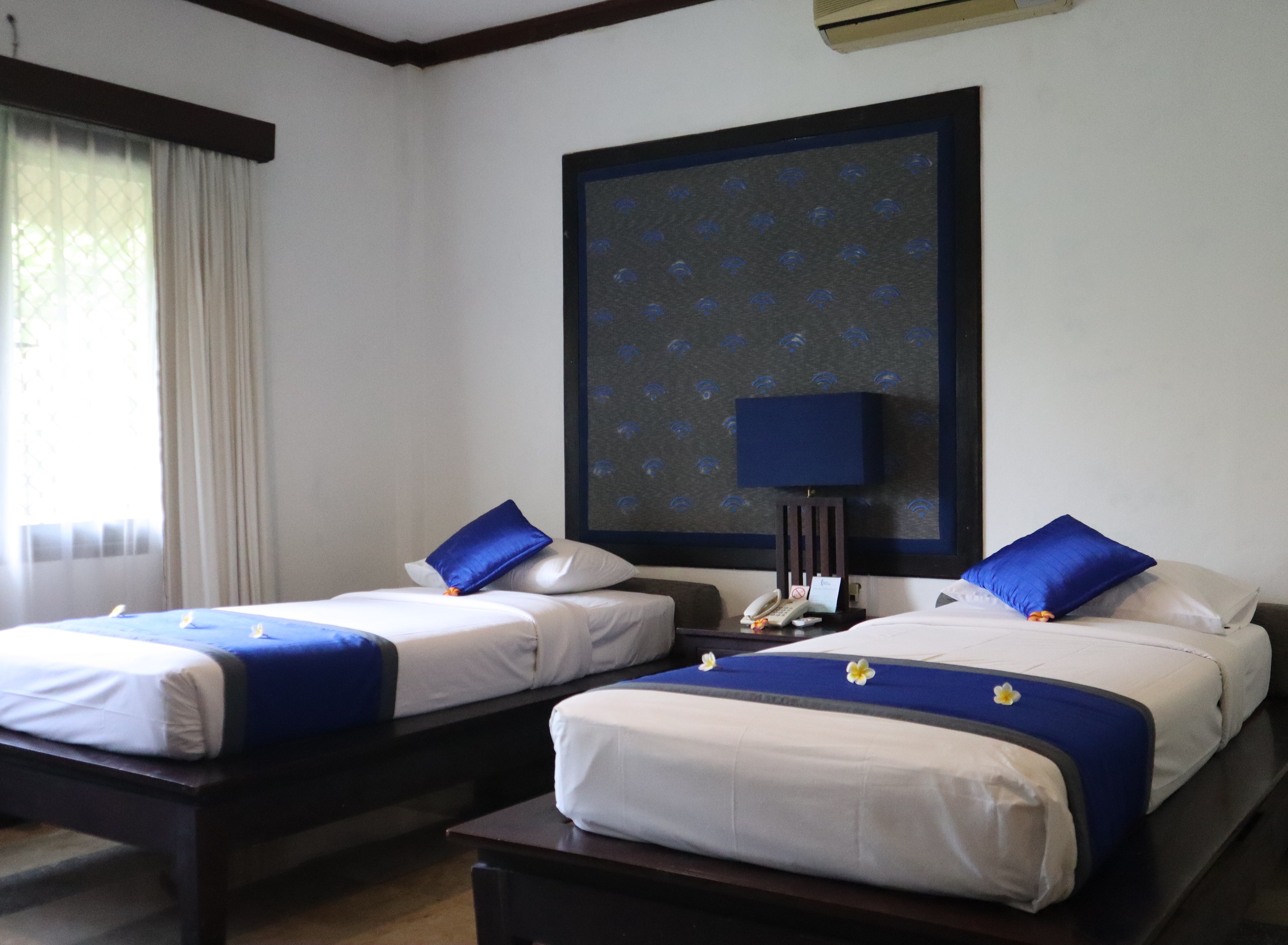 2 Bedrooms Pool Villa