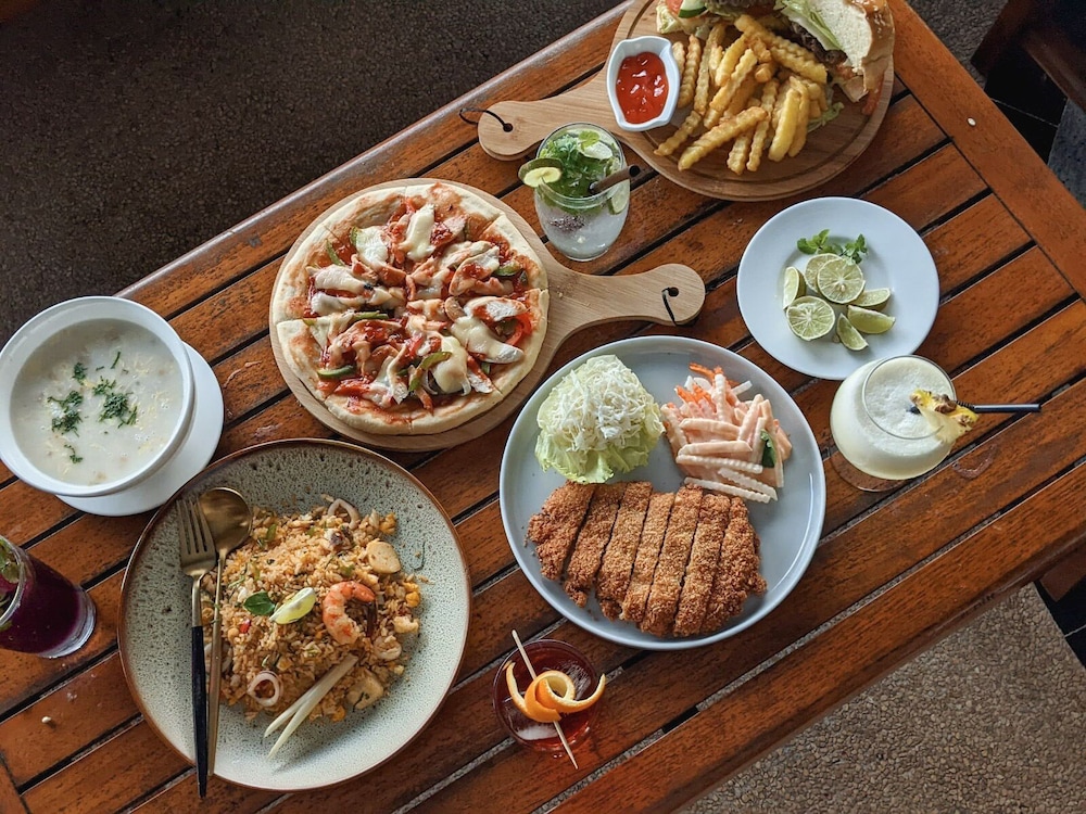 Bintan Pearl Beach Resort 15/43