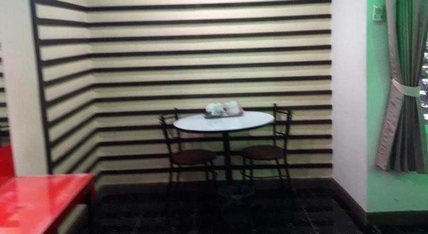 PBリゾートハジャイ 写真2