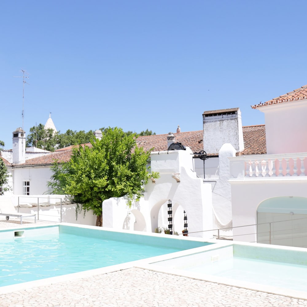 HOTEL SOLAR DOS MASCARENHAS 27/31