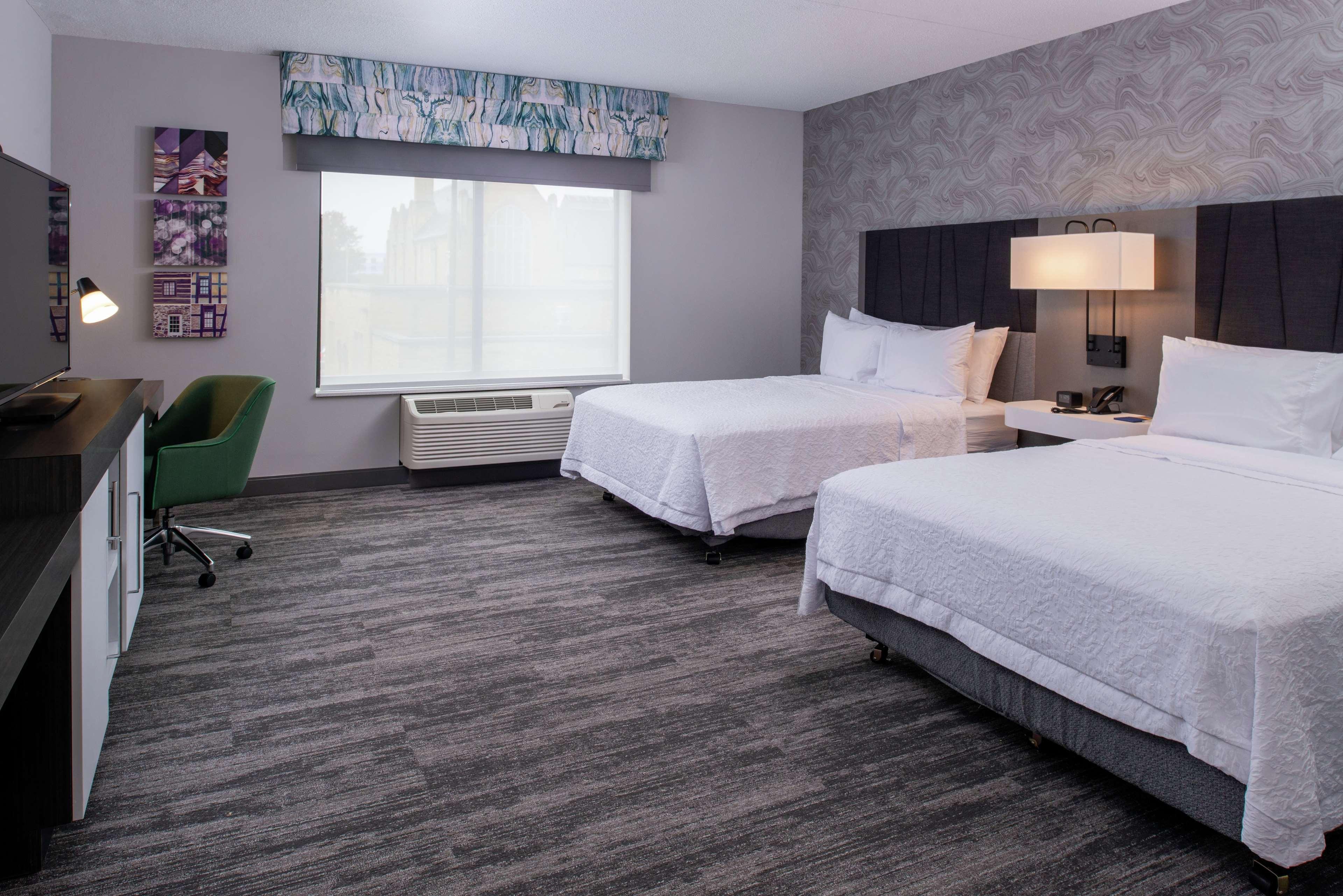 STUDIO, SUITE, 2 QUEEN BEDS, ACCESSIBLE