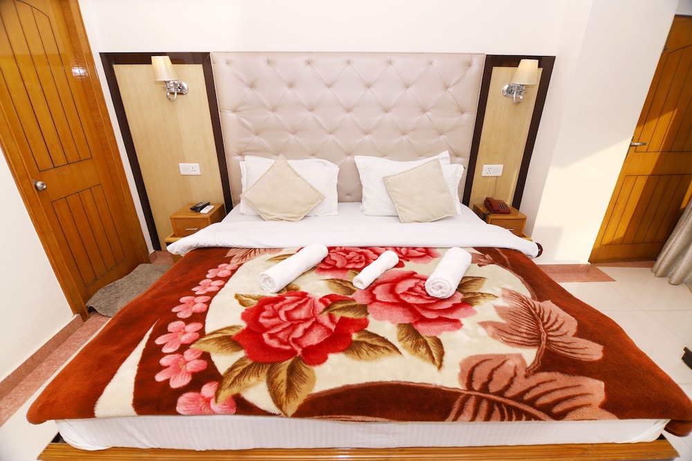 Hotel Ganesha Inn 16/50