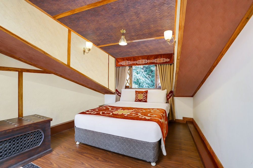 Summit Hermon Hotel & Spa 20/48