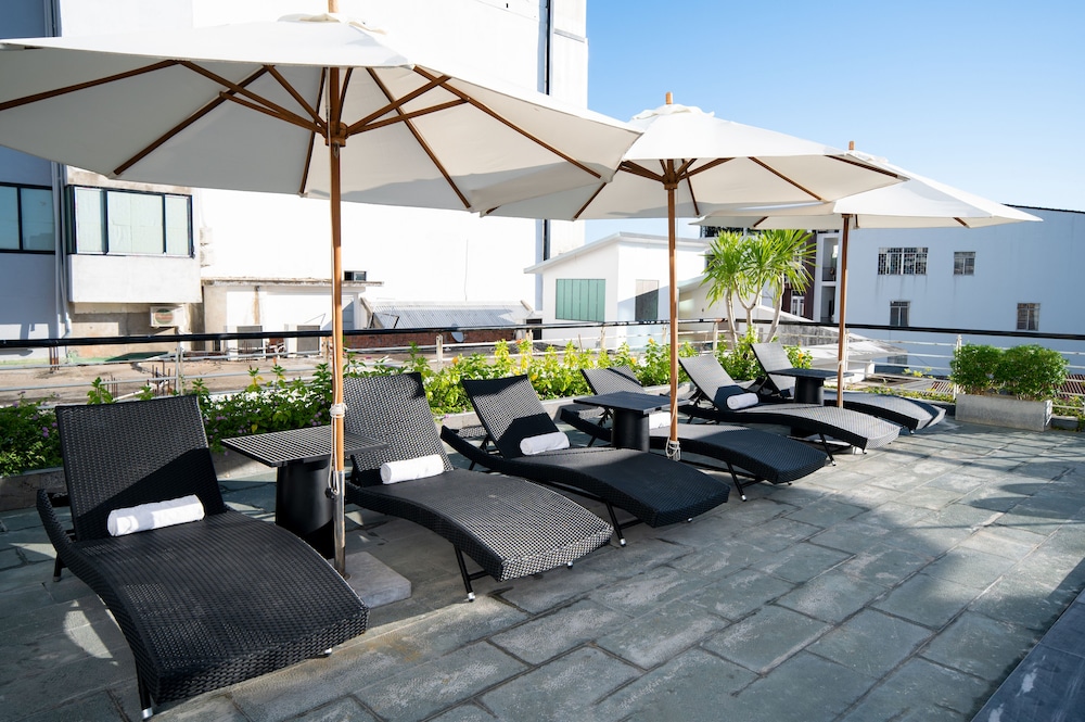 Rosaleen Boutique Hotel 25/50