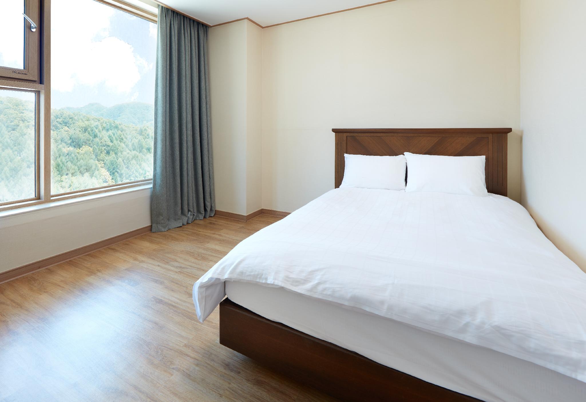 Condo, Suite