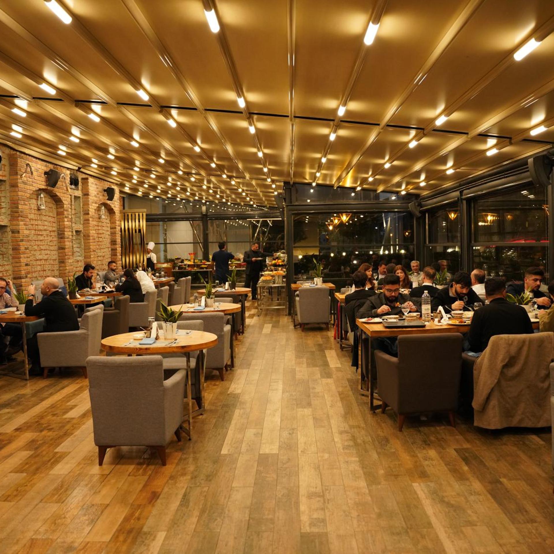 Millennium Kurdistan Hotel And Spa 60/71