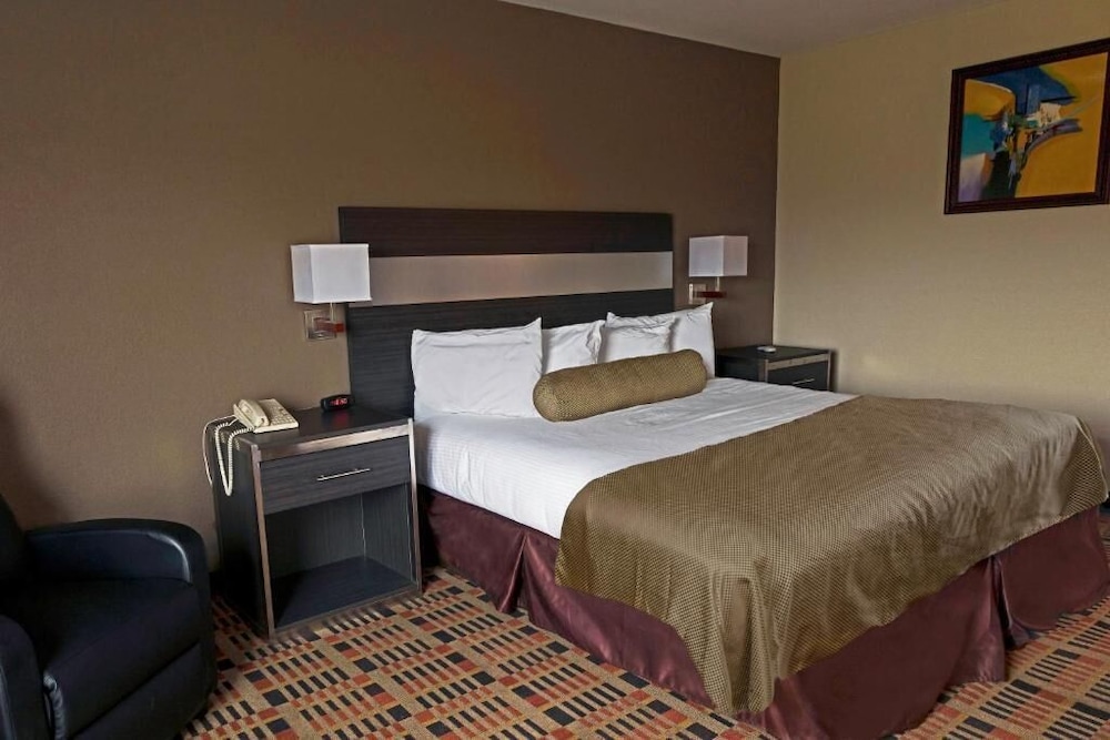 Wingate by Wyndham Somerset 4/11