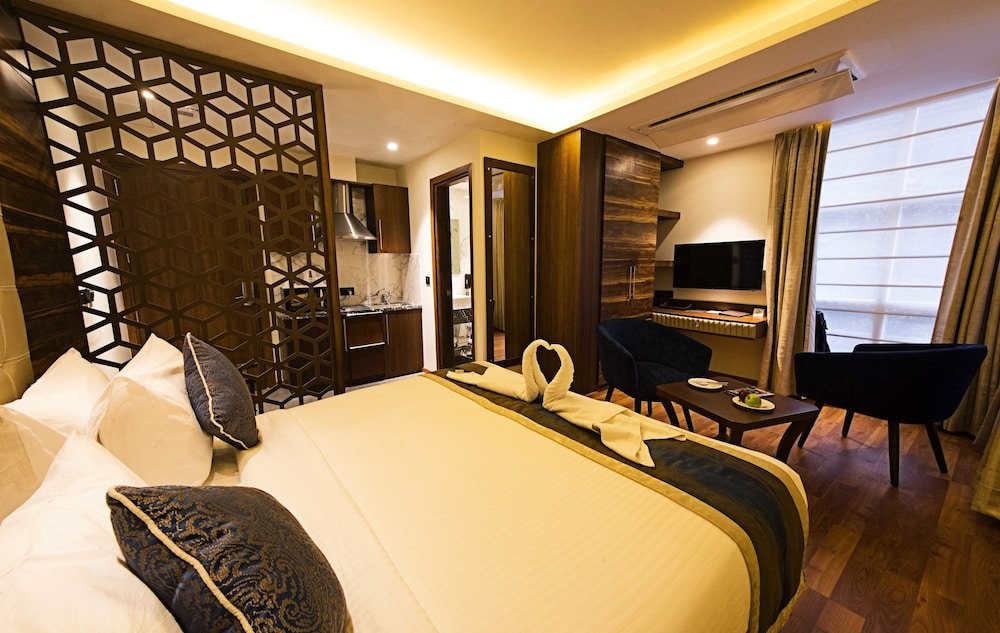 Hotel Connaught Royale 27/51
