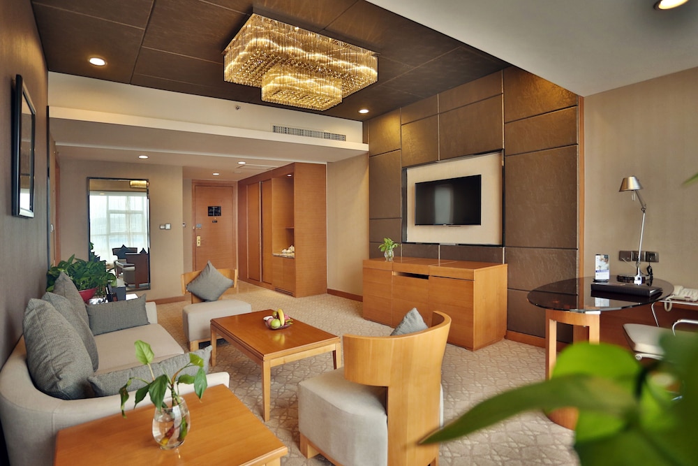 Zhangjiajie Huatian Hotel 41/62