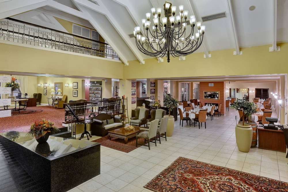 Protea Hotel Nelspruit 38/45