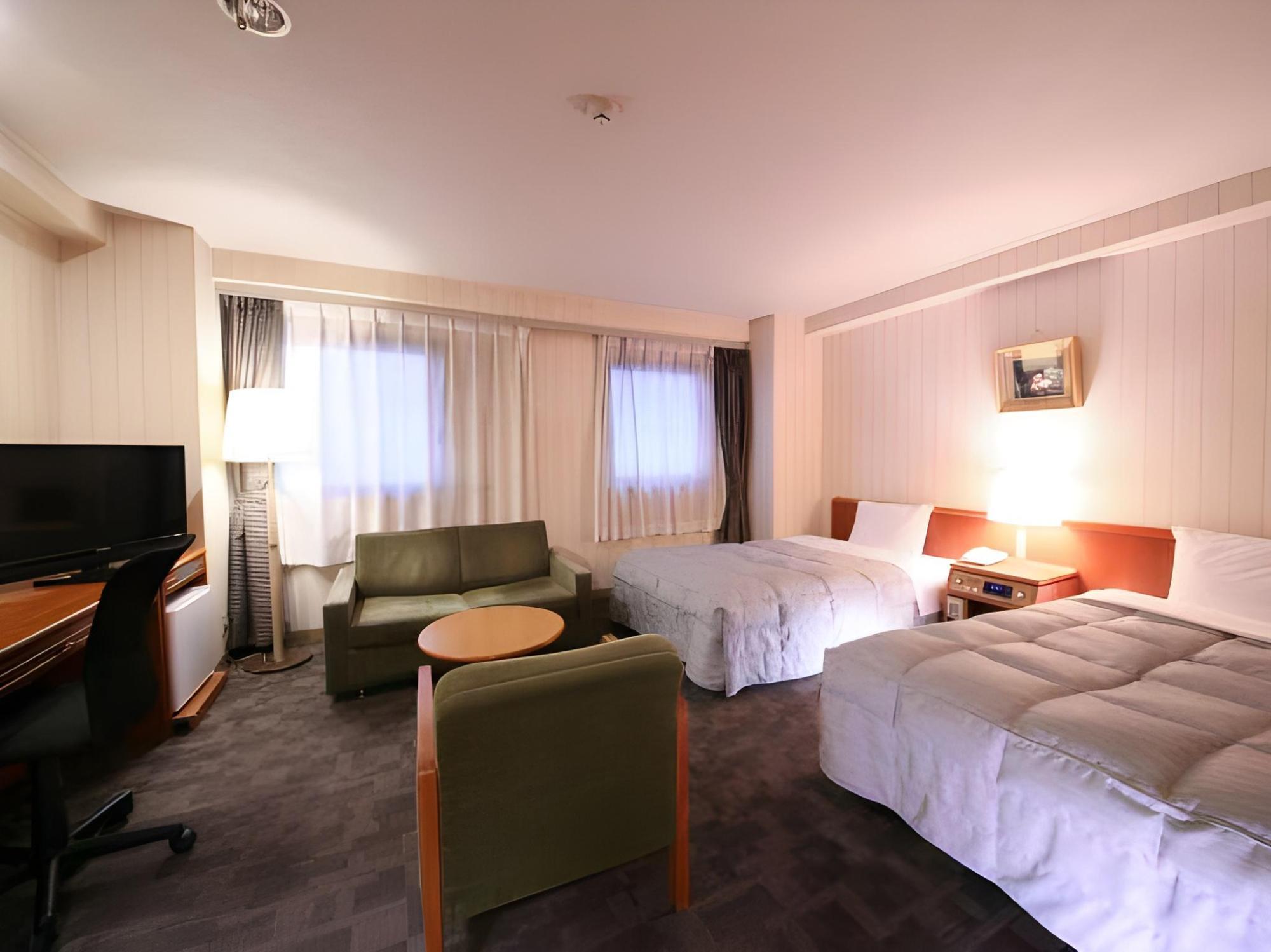 Sentia Hotel Naito 13/35