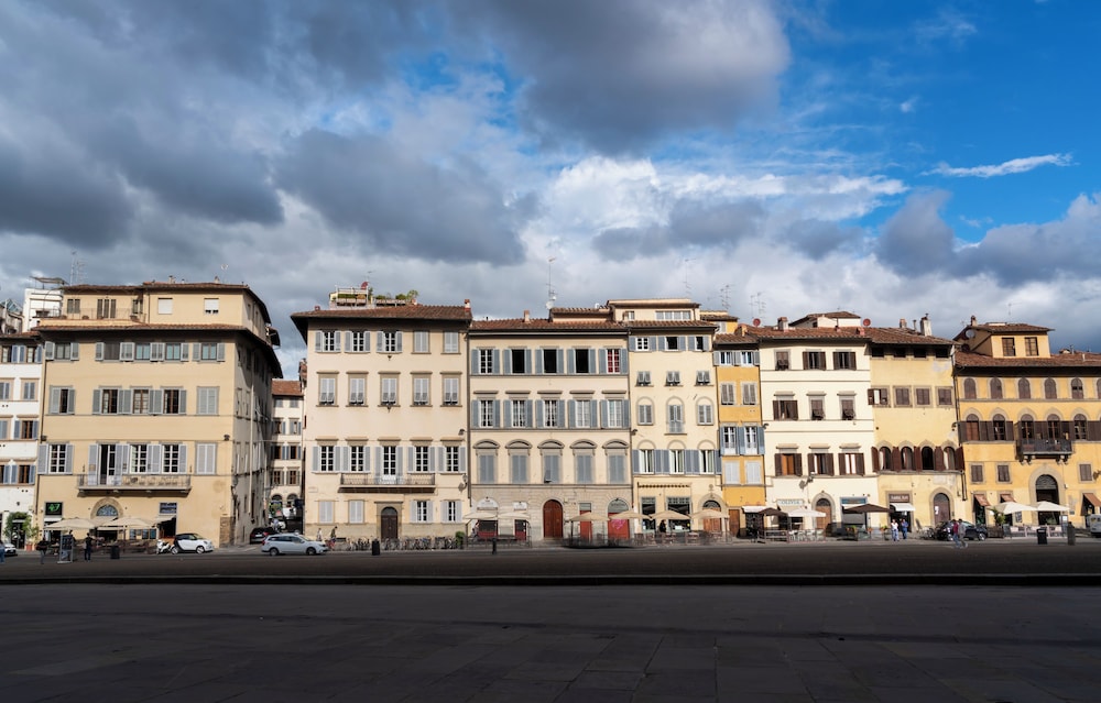 Soggiorno Pitti 2/50