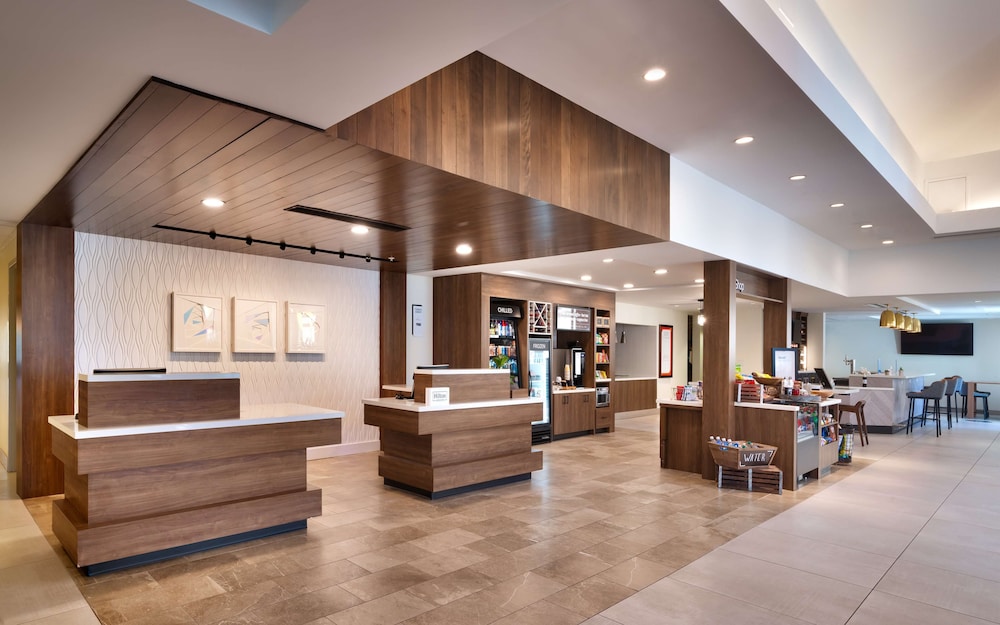 Hilton Garden Inn Idaho Falls 11/74