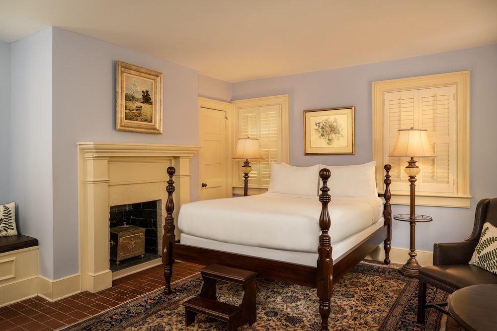 Jasmine House Inn 10/35
