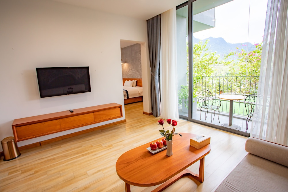 Wyndham Grand Vedana Ninh Binh 39/66