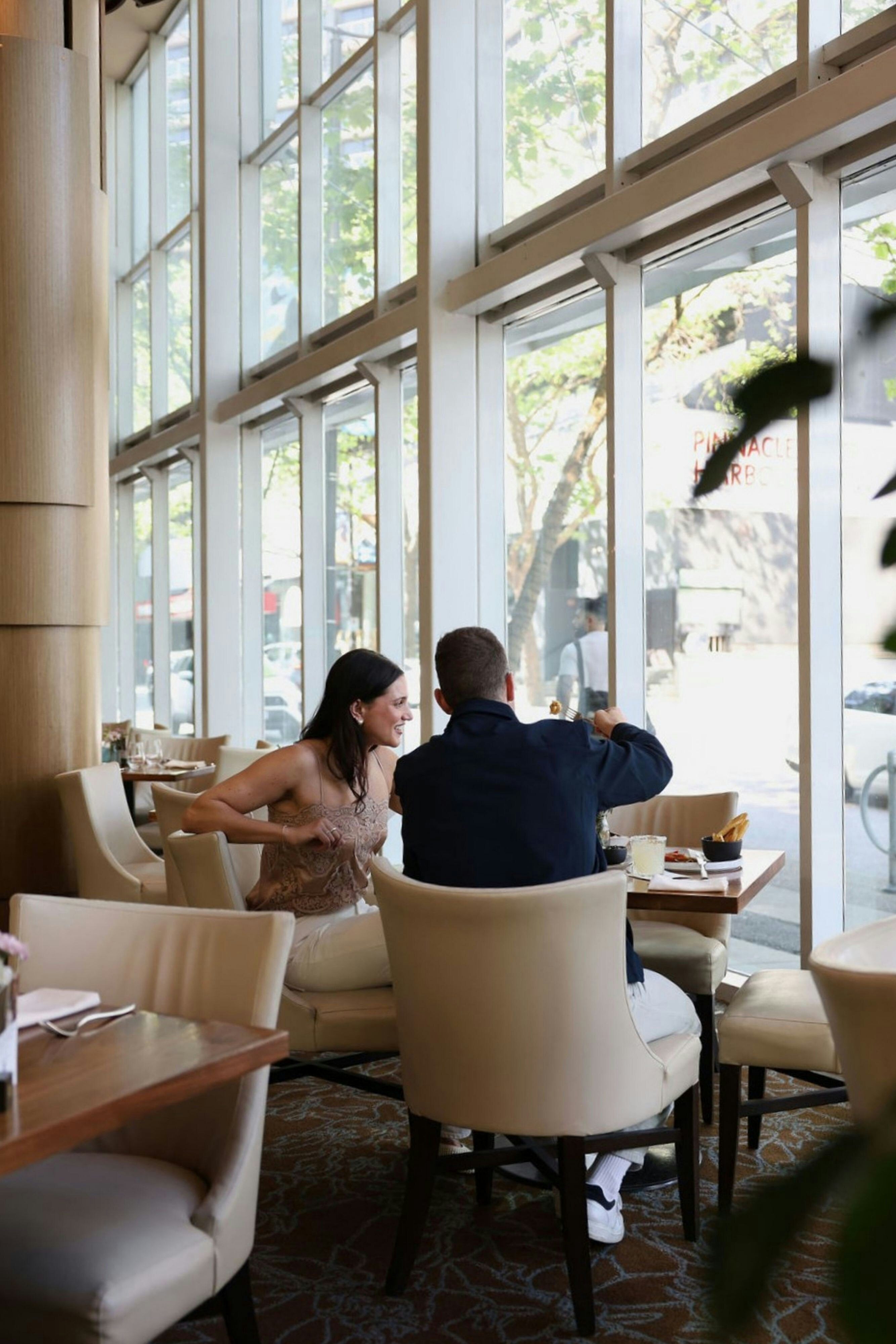 Vancouver Marriott Pinnacle Downtown 33/81