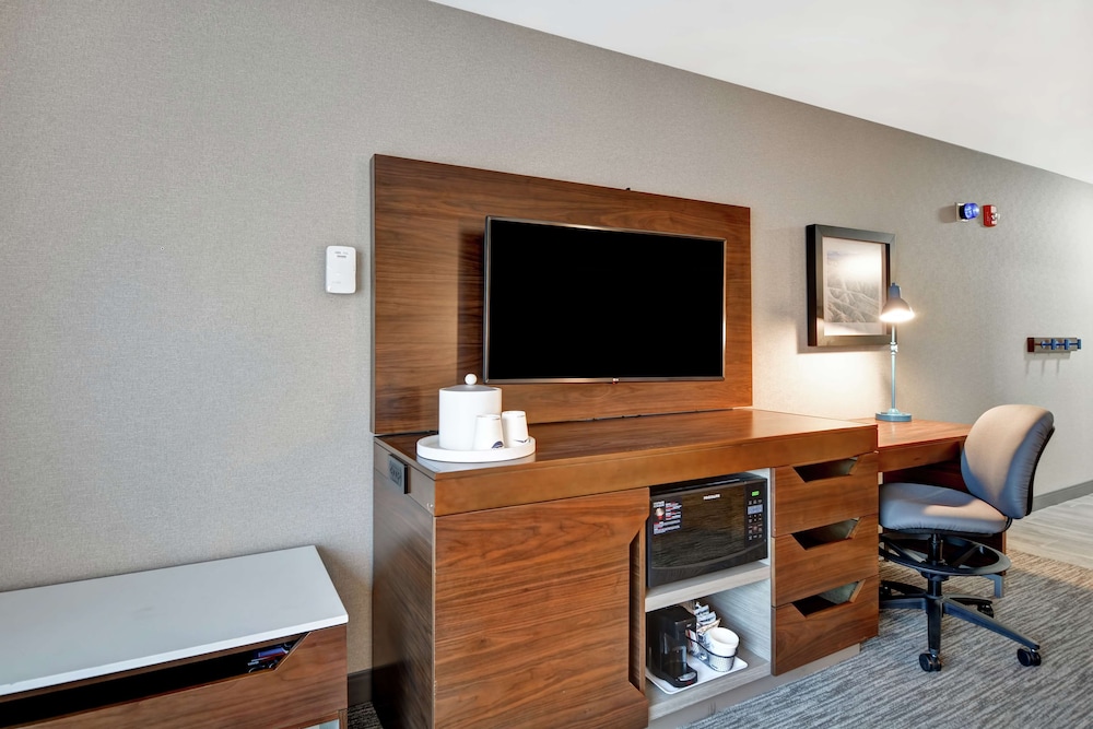 Hampton Inn Moab 22/25