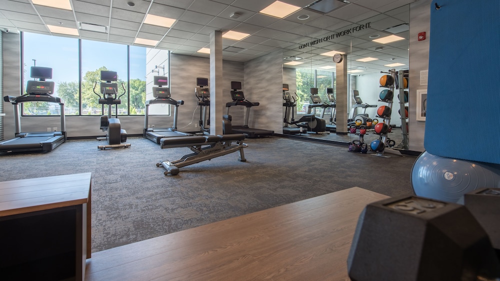 Fairfield Inn & Suites by Marriott Penticton 30/50