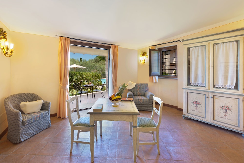 Relais Il Canalicchio 29/50