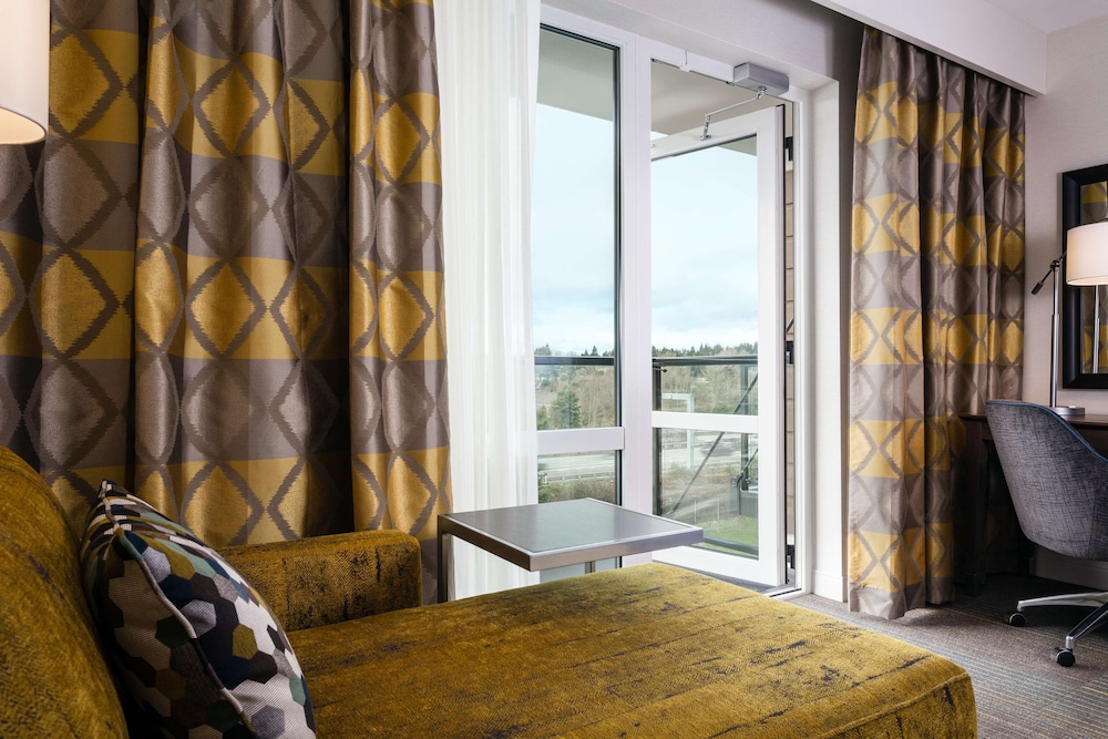 Hampton Inn Suites By Hilton Seattle Northgate 24/53