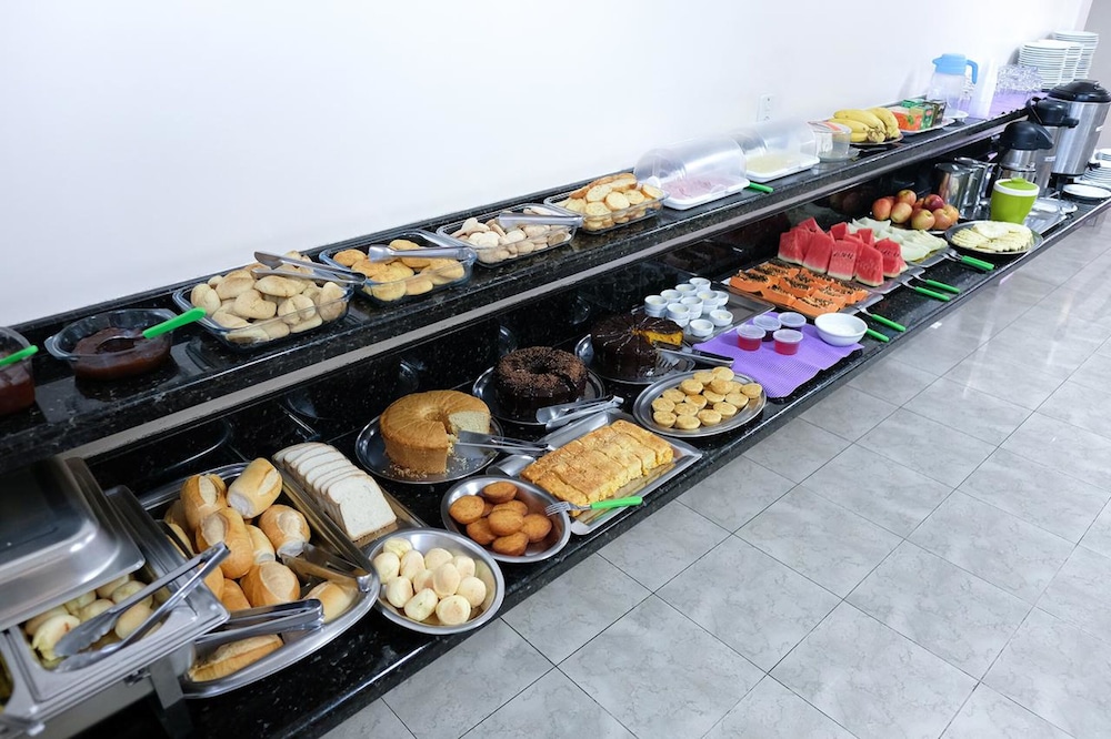 Hotel Almanara Cuiaba 21/24