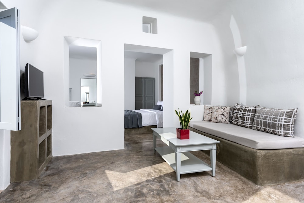 Andronis Luxury Suites 27/78
