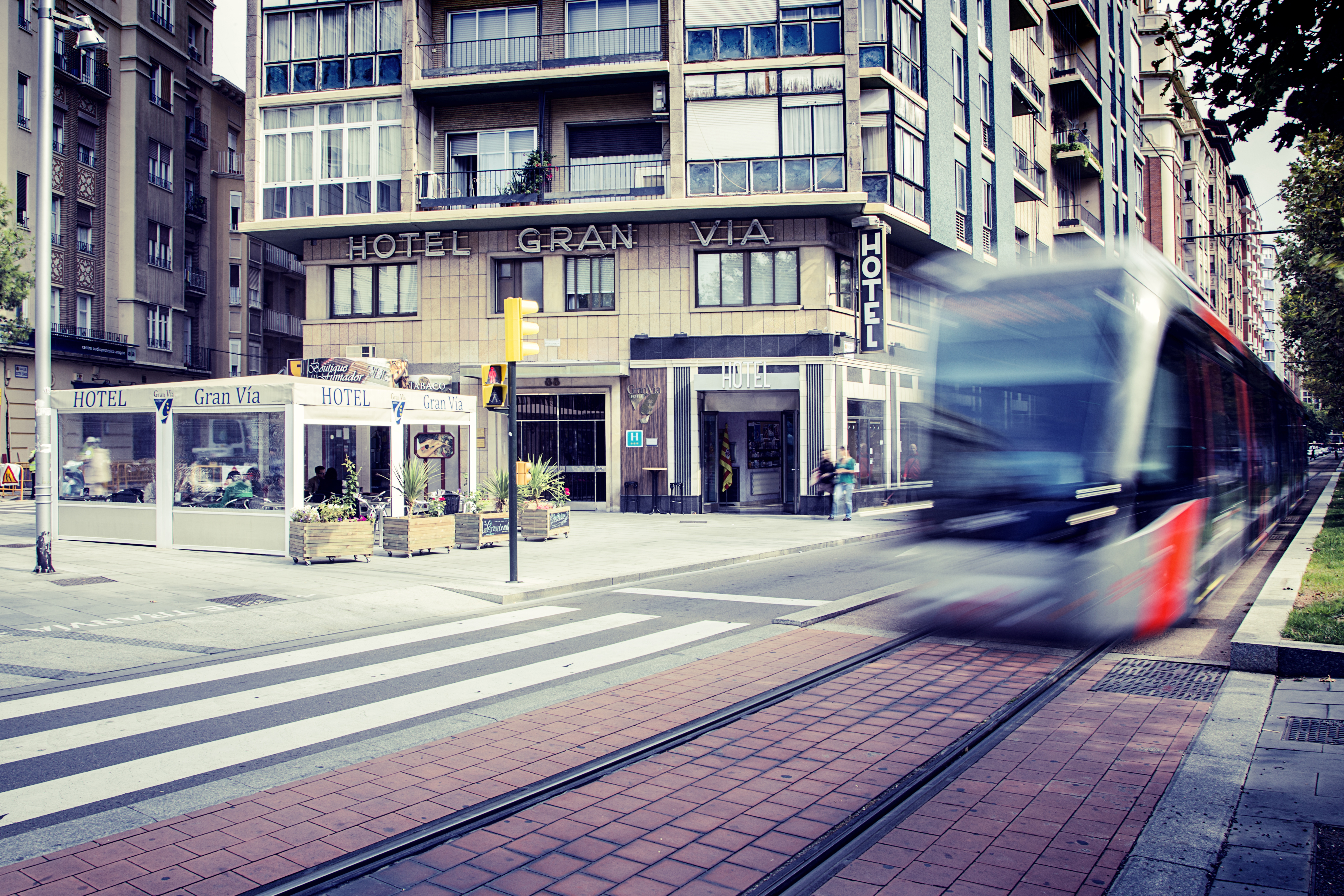 Gran Via 45/50