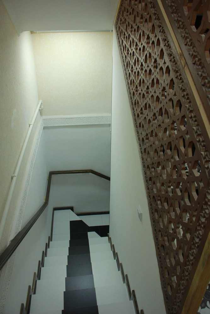 Bukhara Baraka Hotel 28/46