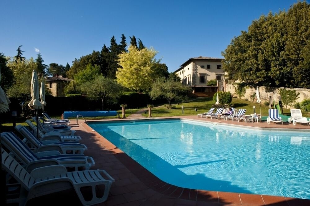VIlla San Lucchese 48/56