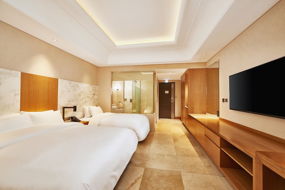 PREMIER, TWIN BEDS