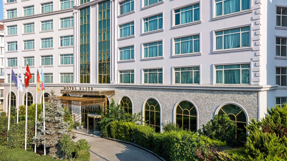 Elite Hotel Dragos 14/56