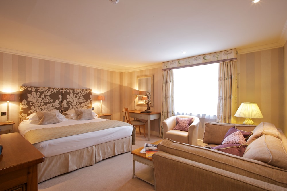 The Swan Hotel 15/50