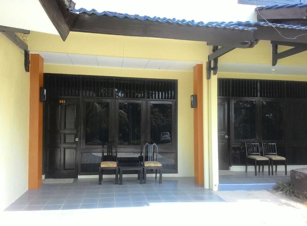 Parai Beach Resort and Spa Bangka 2/47